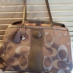 Coach Handbag